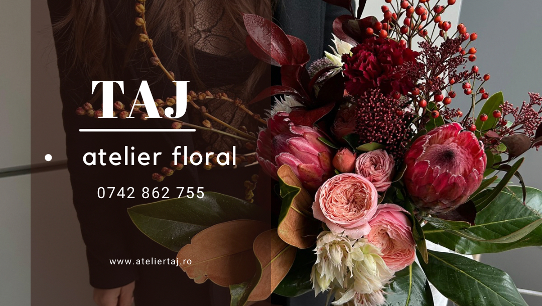 Un atelier floral modern nu crește prin fotosinteză