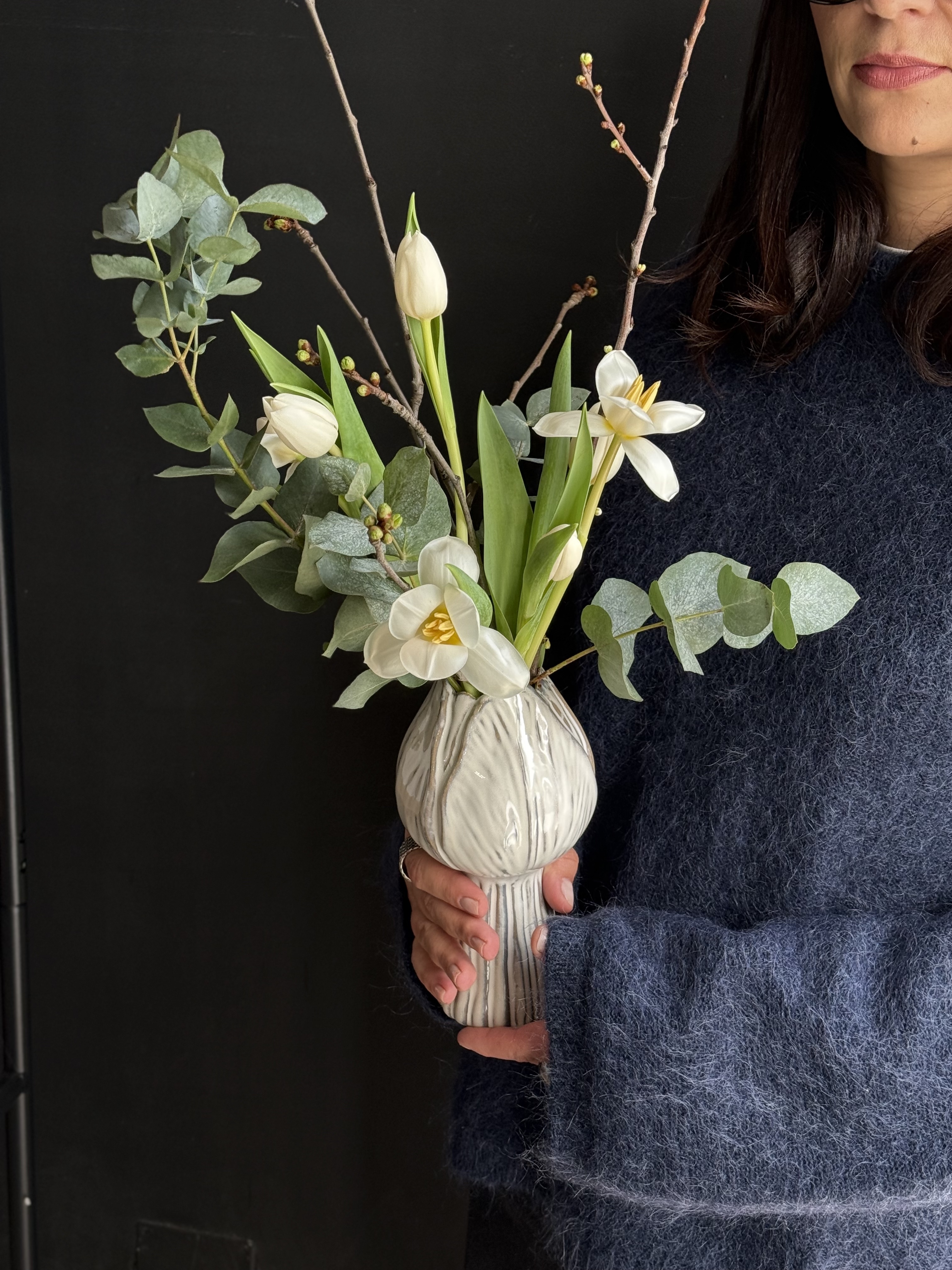 LOU - aranjament floral