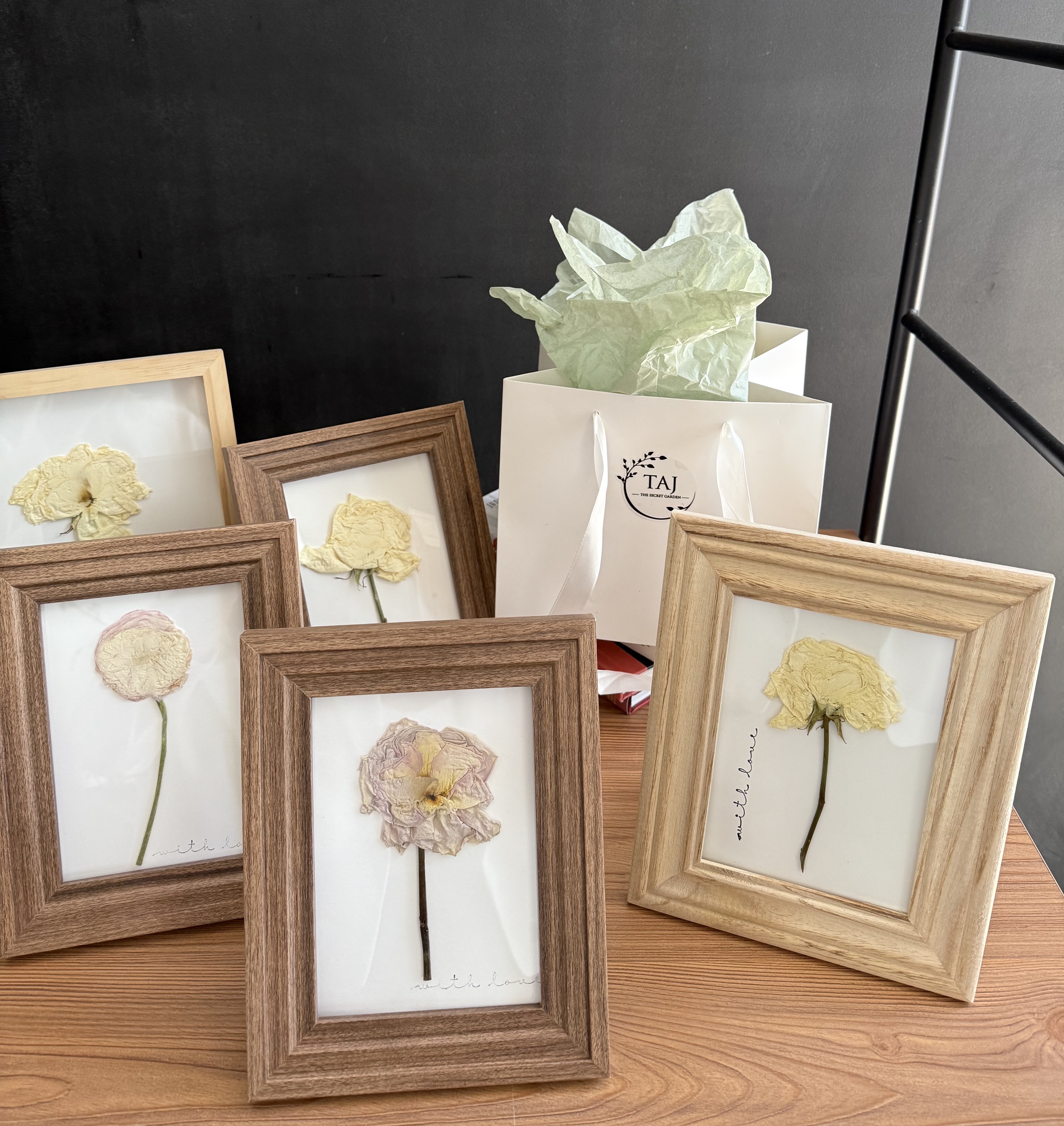 Cadou floral 
