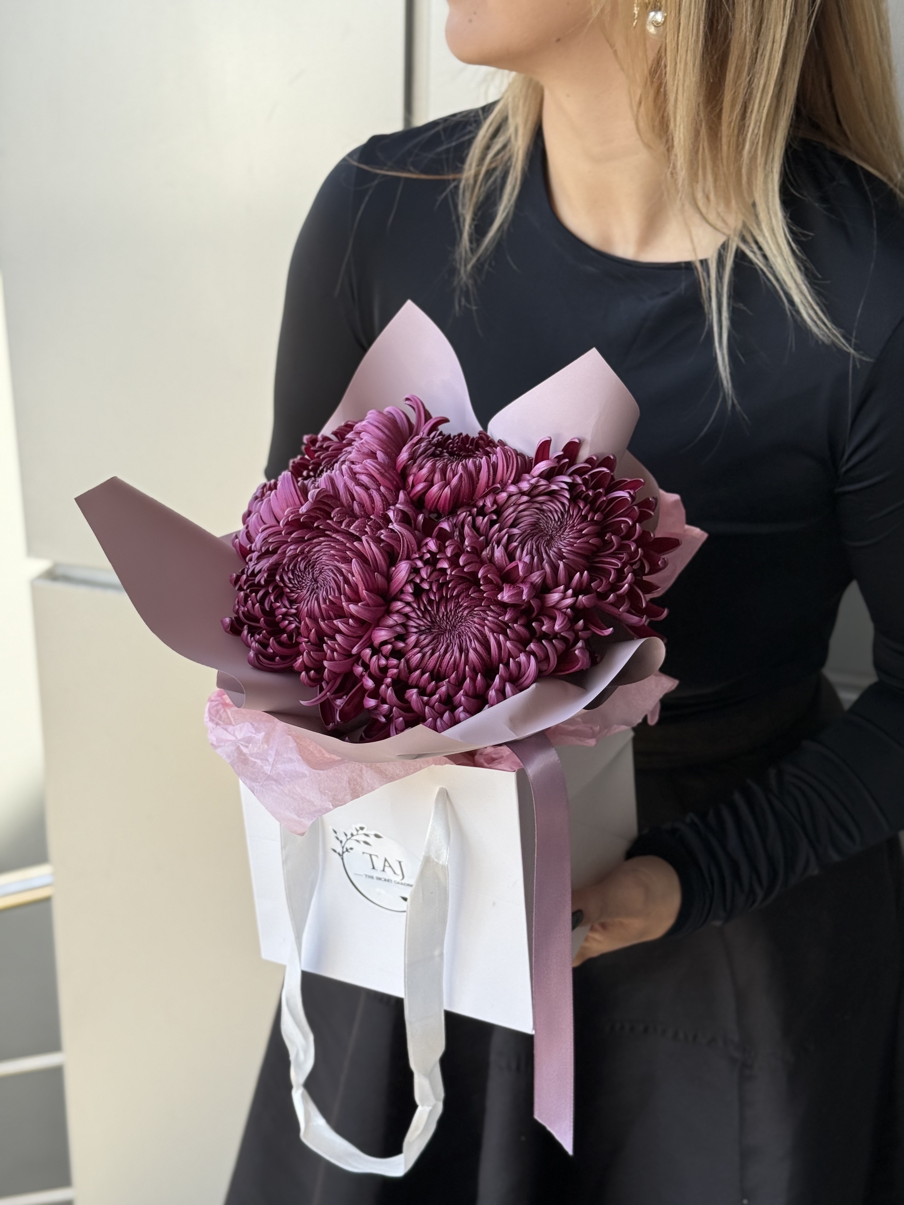 BEATRICE - cadou floral