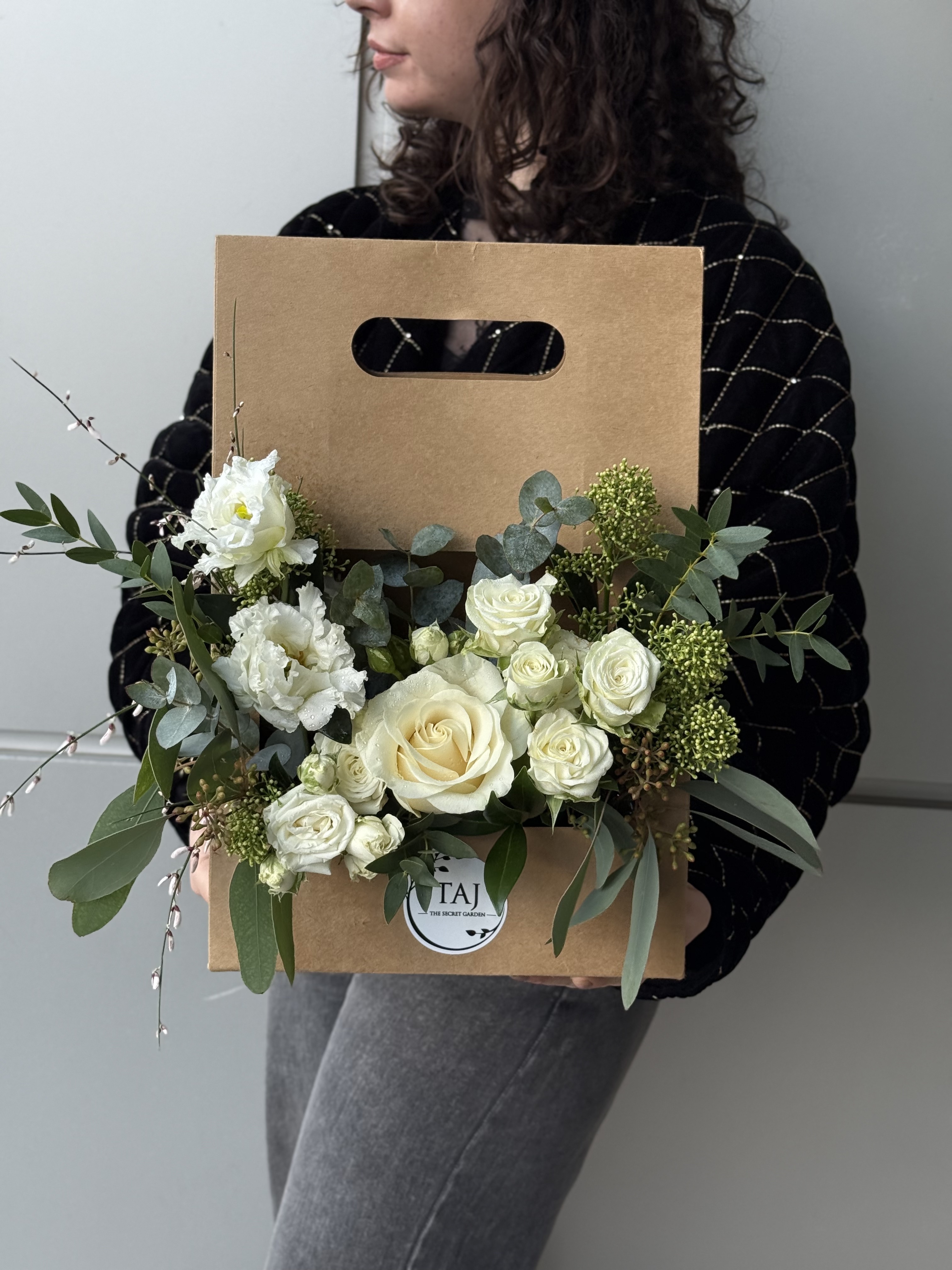 APRIL - aranjament floral