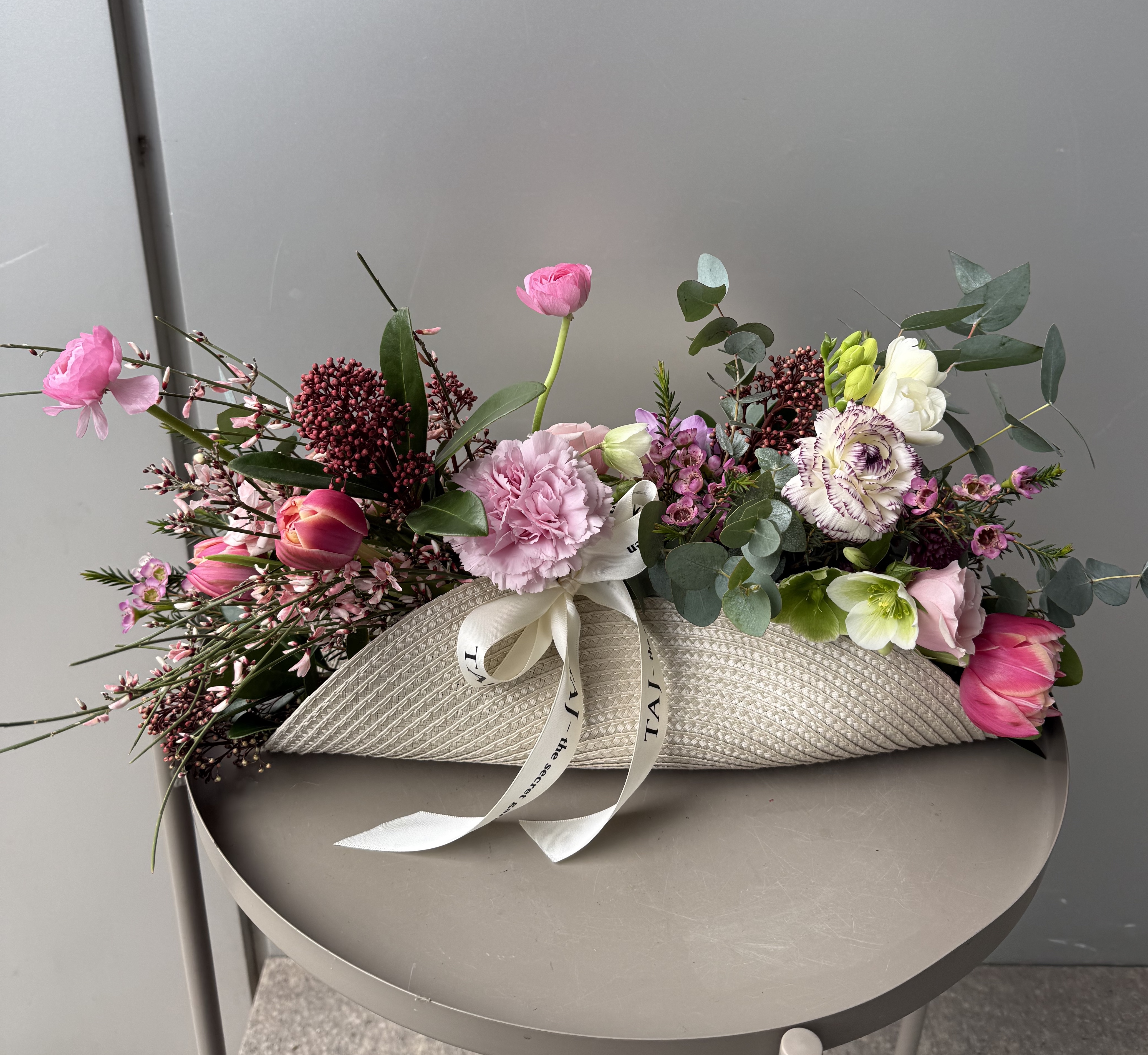 MADAME - aranjament floral